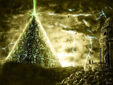 Anunnaki and Ancient Hidden Technology Vs Illuminati Gold [ Illuminati 2016 ]
