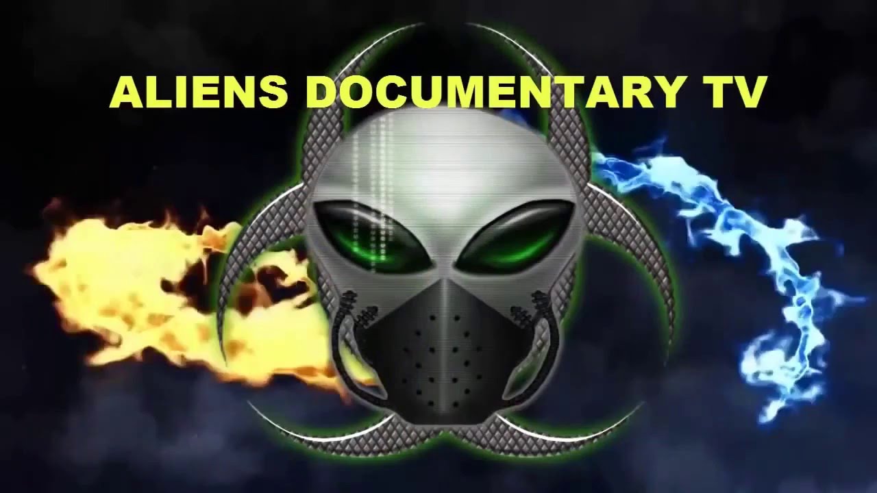 Aliens Hiding On Planet Earth – New UFO Documentary 2016