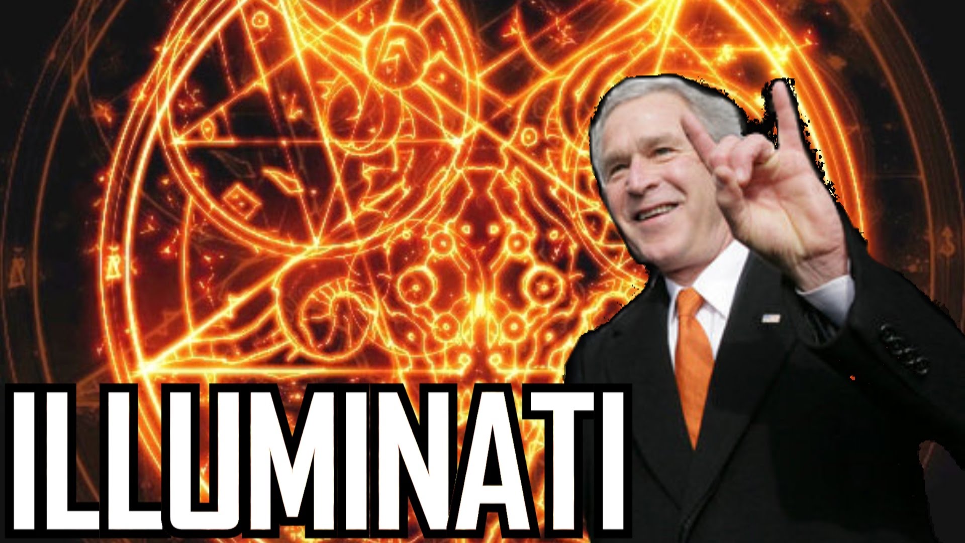 What is the Illuminati ? facts | Jordan Maxwell , Anthony J. Hilder 1993