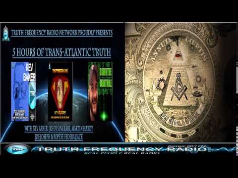 A History Of The Illuminati & Their New World Order Agenda