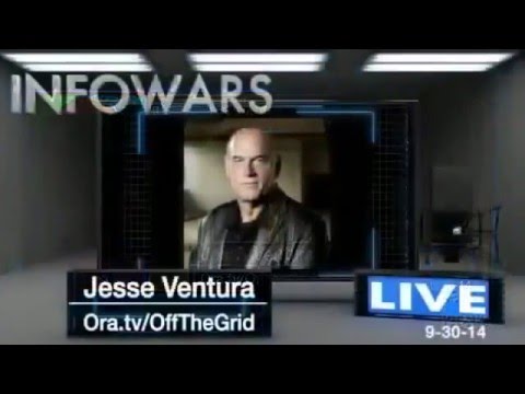 World War 3 || THE US have started WW3 (Jesse Ventura Interview)