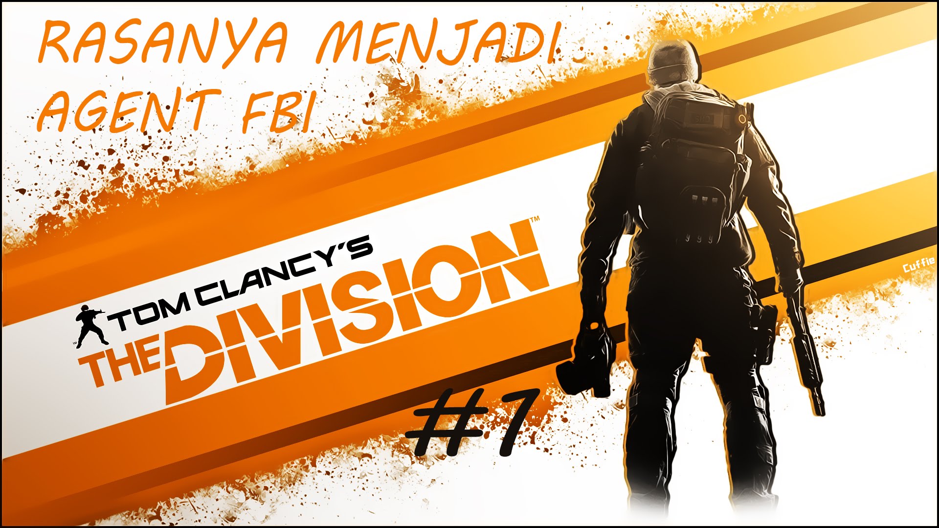 WORLD WAR 3 ?? Tom Clancy’s The Division #1