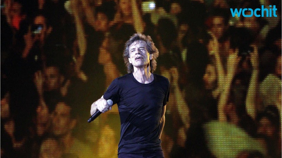 Cuba Goes Crazy for the Rolling Stones During Historic Havana Show