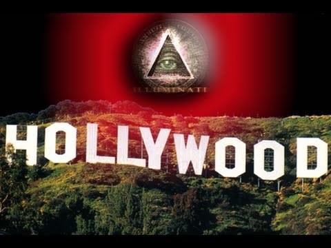 BBC Documentary 2016 – Hollywood Secrets Society Illuminati [ Illuminati 2016 ]