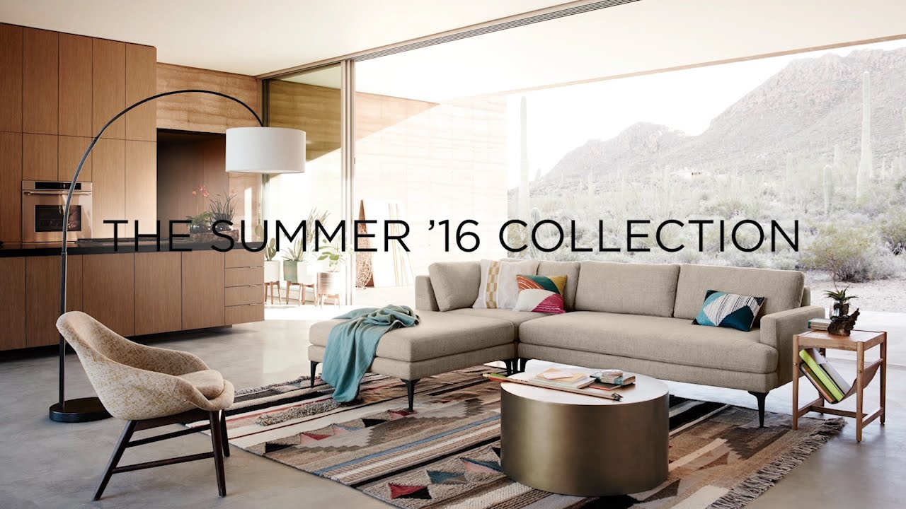 Step into summer with our latest collection