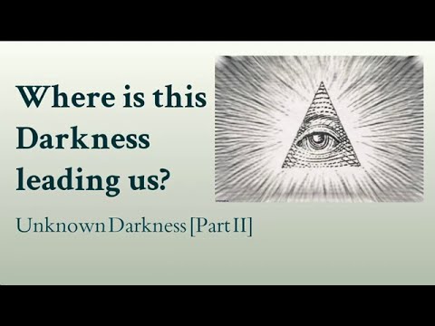 Unknown Darkness of the Modern World Exposing Jews And Illuminati Conspiracies Part 1