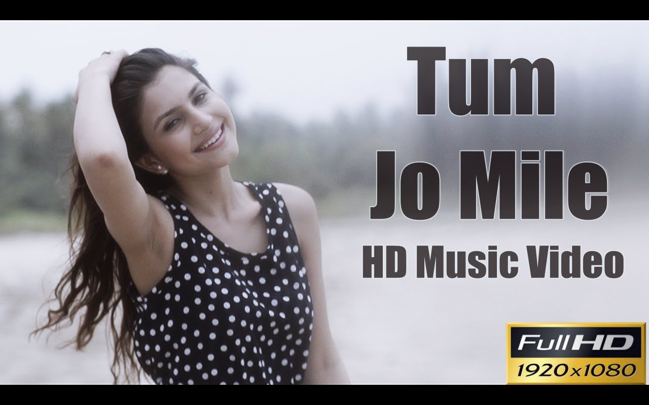 Tum Jo Mile – Bharatt-Saurabh | New hindi love song 2015 -2016