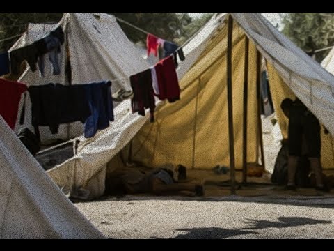 Rights groups reject EU-Turkey pact on refugees