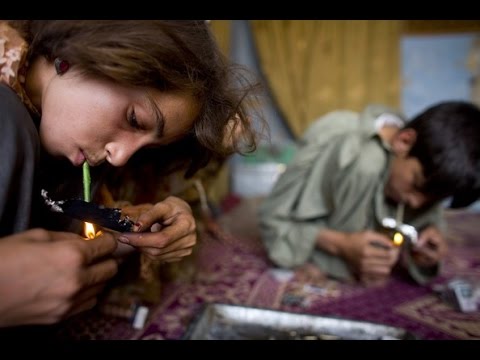 Drug Addicted Children Documentary 2015 HD