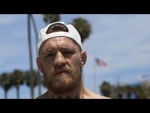 Conor McGregor RISE TO FAME Documentary 2015 FULL