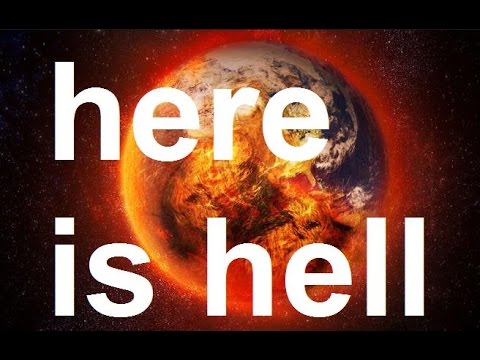 hell + world war 3