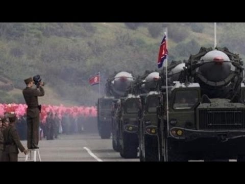 World War 3 News | North Korea threatens war with U S A  in propaganda film