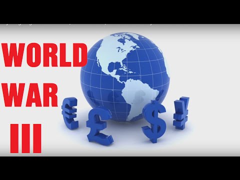 [A WARNING] Steve Quayle 2016 || Global Economic Collapse, World War 3, Civil War Is Coming