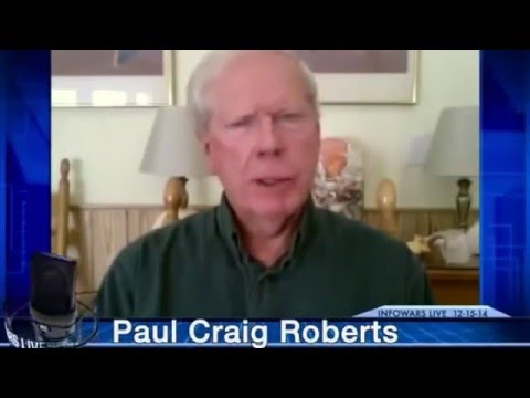 World War 3 2016 – Paul Craig Roberts Talk About The Real Story Behind Oil Prices