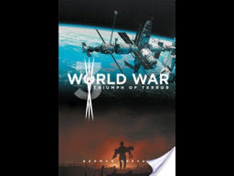 World War 3 Triumph Of Terror by Norman Prevatt