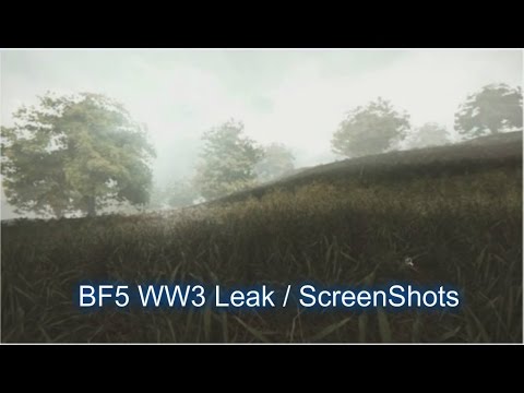 BattleField 2016 – World War 3 Setting, Open Beta, Screenshots
