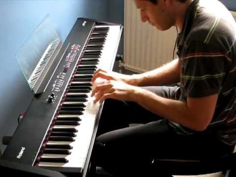 Transformers – Piano Suite