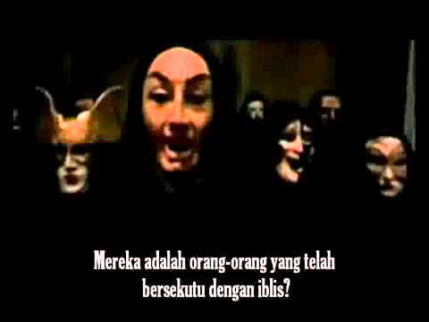 The Arrivals 27 Mengapa Satanisme Dipratekkan Para Pemimpin Kita Subtitle Indonesia
