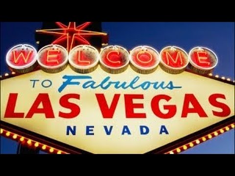Getting Rich in Las Vegas Full Documentary
