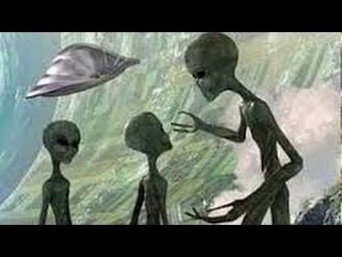 UFO Documentary Abduction Nightmare The History Channel