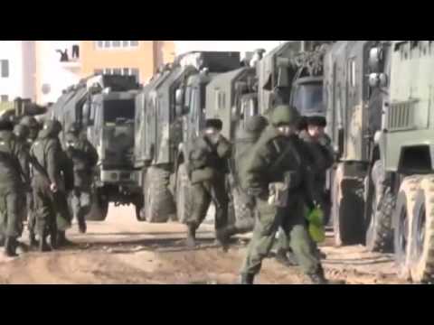 World War 3 is about to Begin  120 Countries Amassing Troops! MEDIA BLACKOUT…