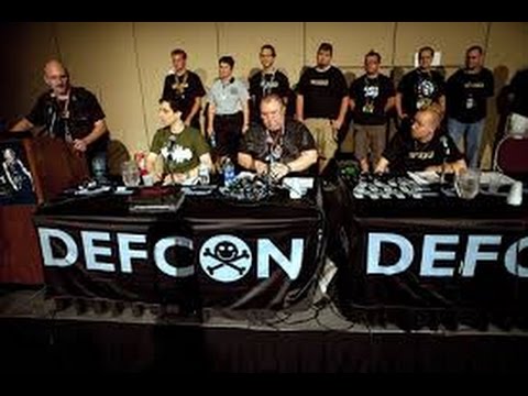 DEF CON: The Documentary – 720p