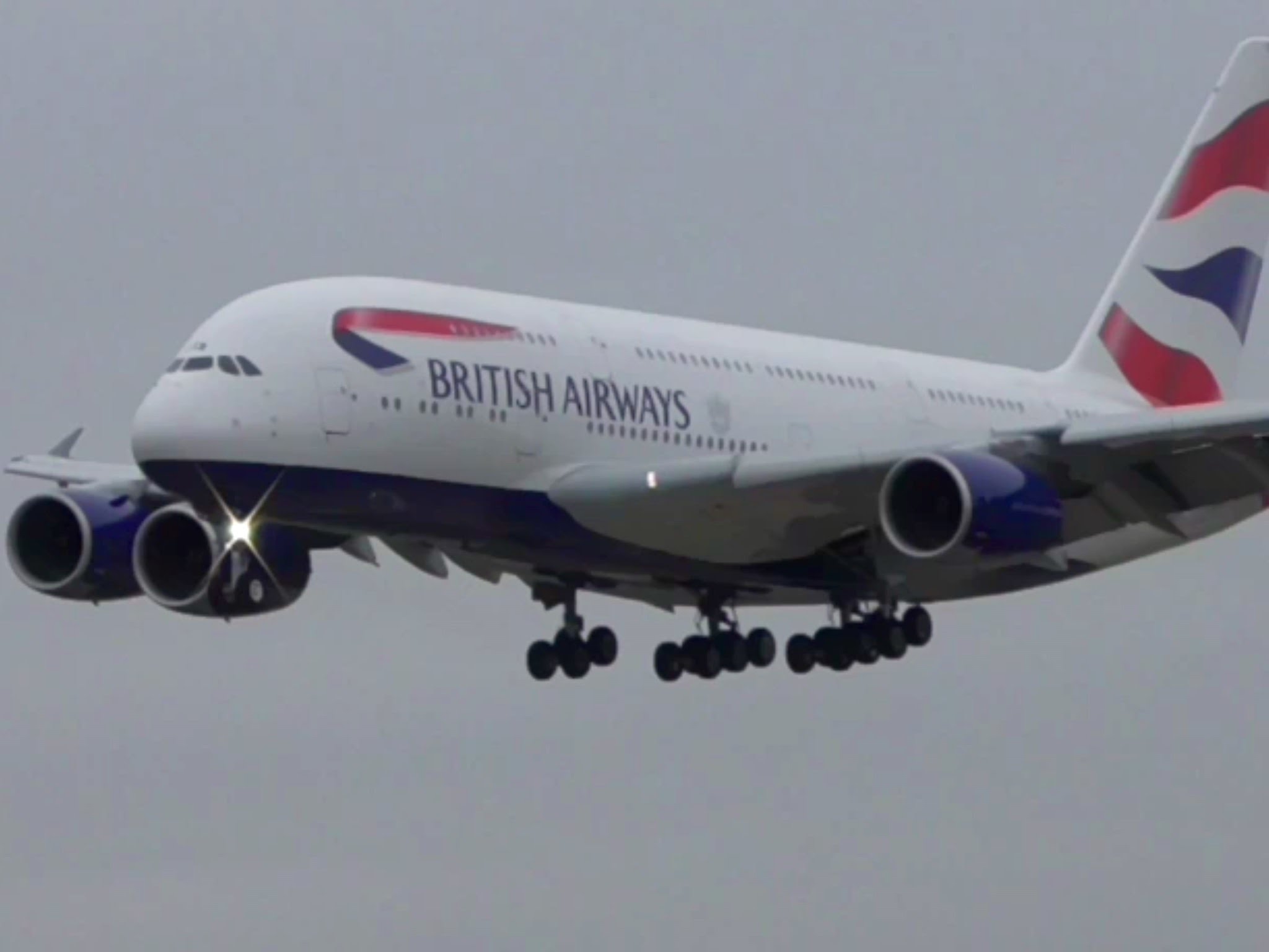 Plane Spotting **Morning Arrivals**RW09L at London Heathrow Airport✈️✈️