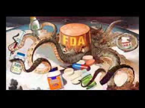 War on Health   Gary Null’s documentary exposing the FDA