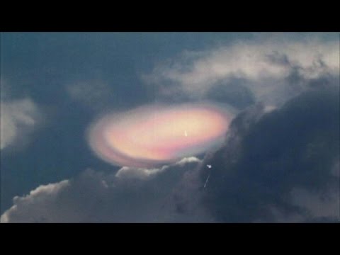 UFO Sightings 2016 | UFO Documentary 2016 | UFO X Files