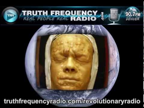TFR – Revolutionary Radio with Johnny Cirucci – Illuminati Unmasked Part 2