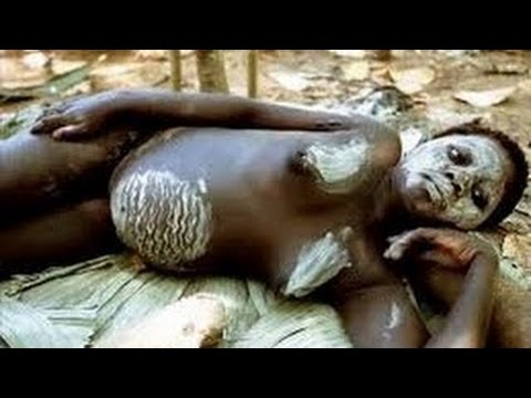 Secret tribes Africa, tribes documentary primitive tribes episode 1