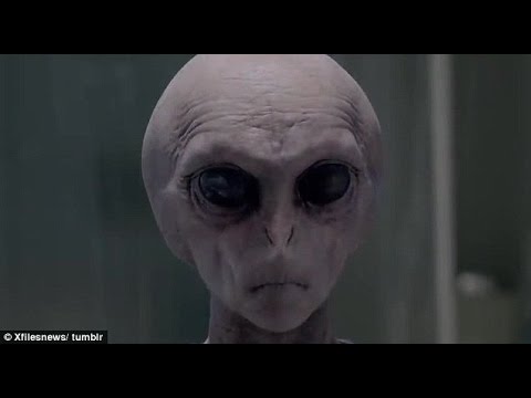 Shocking Documentary: Alien Earths: Sc-Fi Fantasy: Extraterrestrial Life Reality