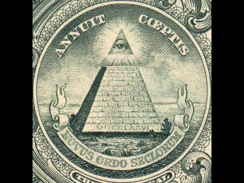 Illuminati (English Documentary) HD