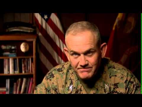 The Marines – PBS Documentary (full length)