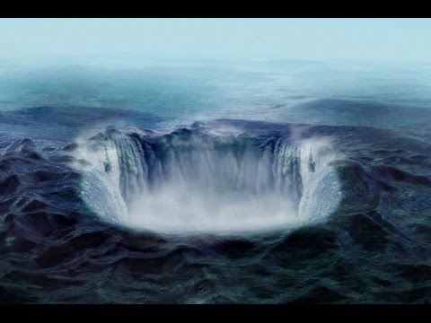 National Geographic – Another Bermuda Triangle The Devil’s Sea Mystery- Full Documentary