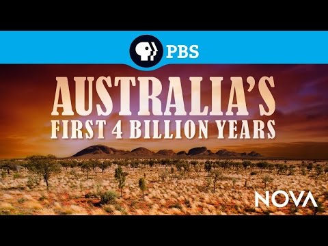 Australias First 4 Billion Years; Awakening | HD National Geographic | HD 720P Documentary