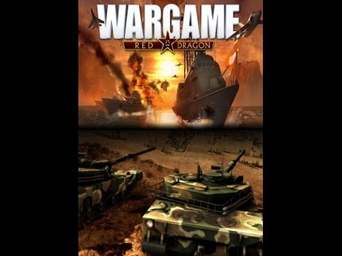 WarGame RedDragon World War 3 Scenario Pt.2
