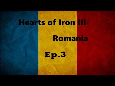 Hearts of Iron 3 – World War 2 – ep.4
