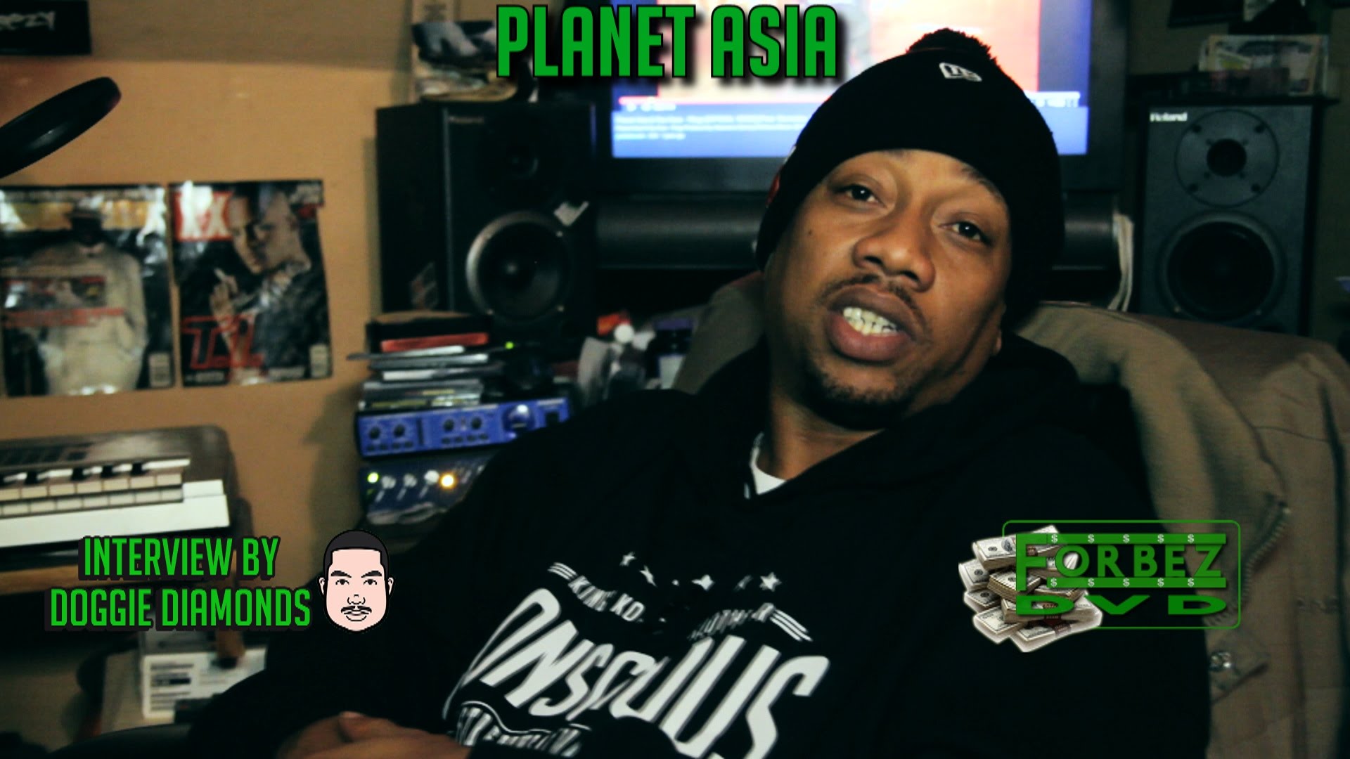 Planet Asia: Stop Calling All Successful Black People Illuminati (Like Jay-Z)
