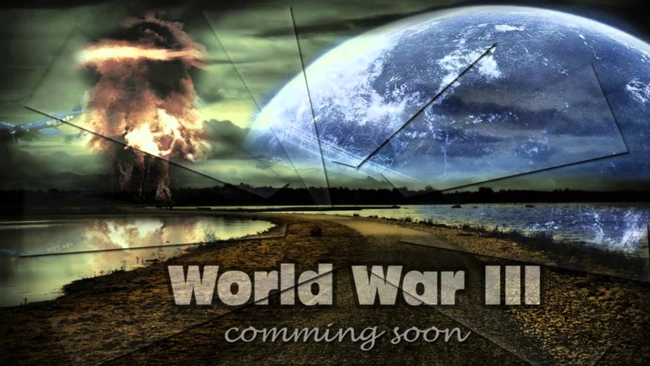 Joel Skousen How would World War 3 Start