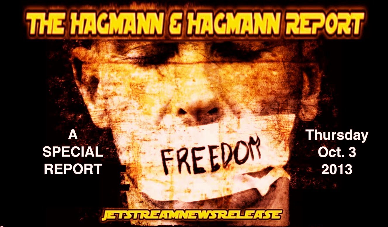 Illuminati Exposed – 2013 – The Hagmann and Hagmann Report – Full Original Upload