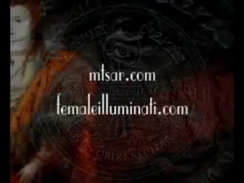 Women of the Illuminati Documentary Channel