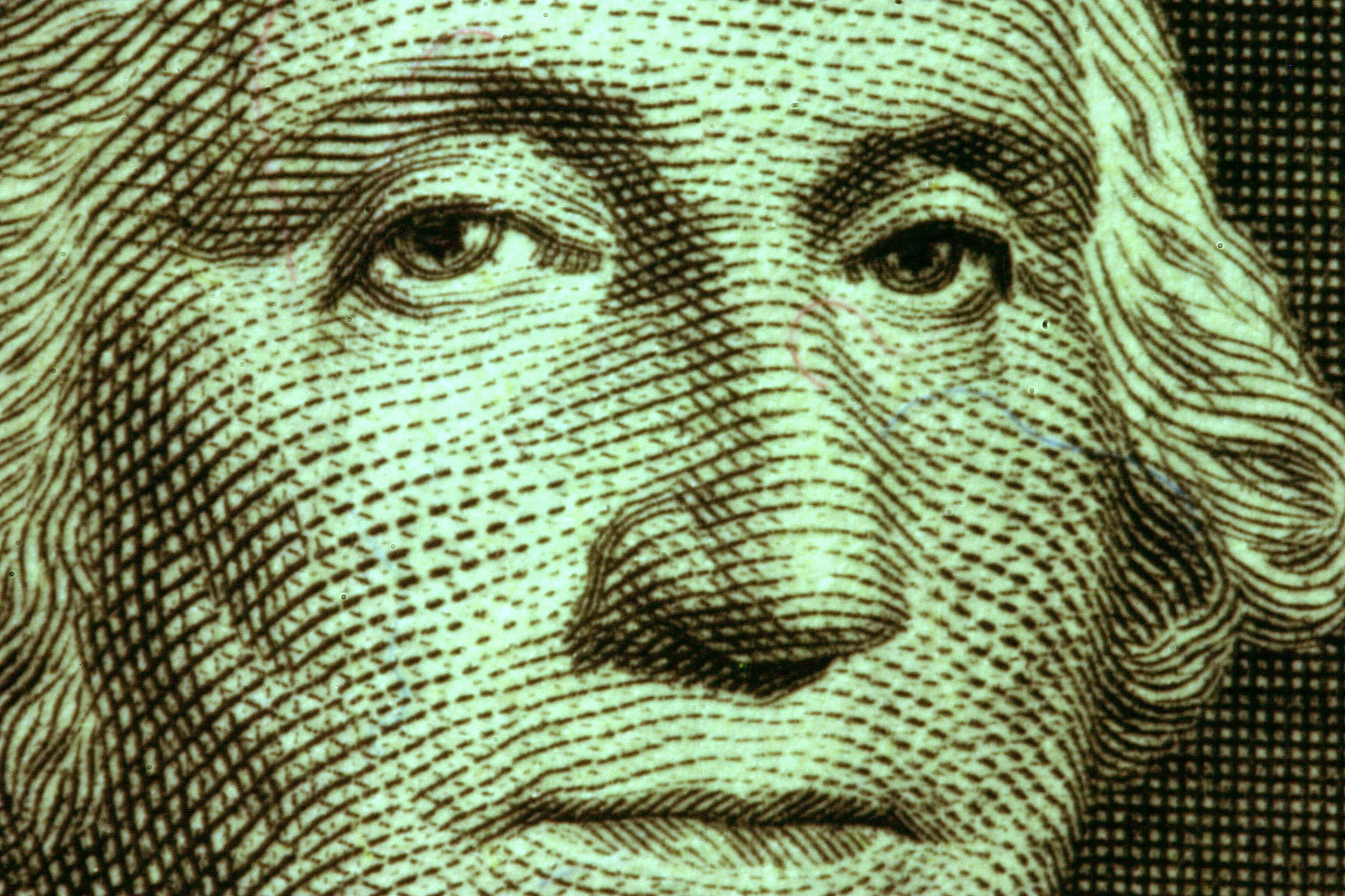 Revealed Secrets of the Dollar Bill