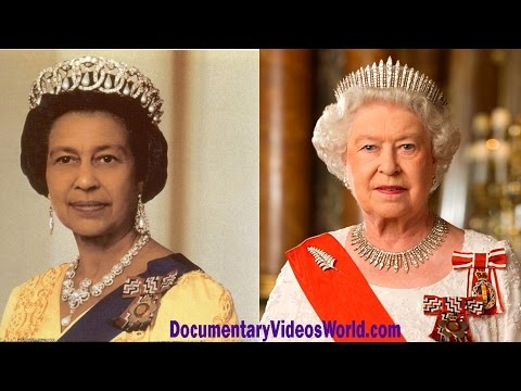 Britain’s Queen Elizabeth II not Real Heir to the Throne Full Documentary @Anonymous2Truth