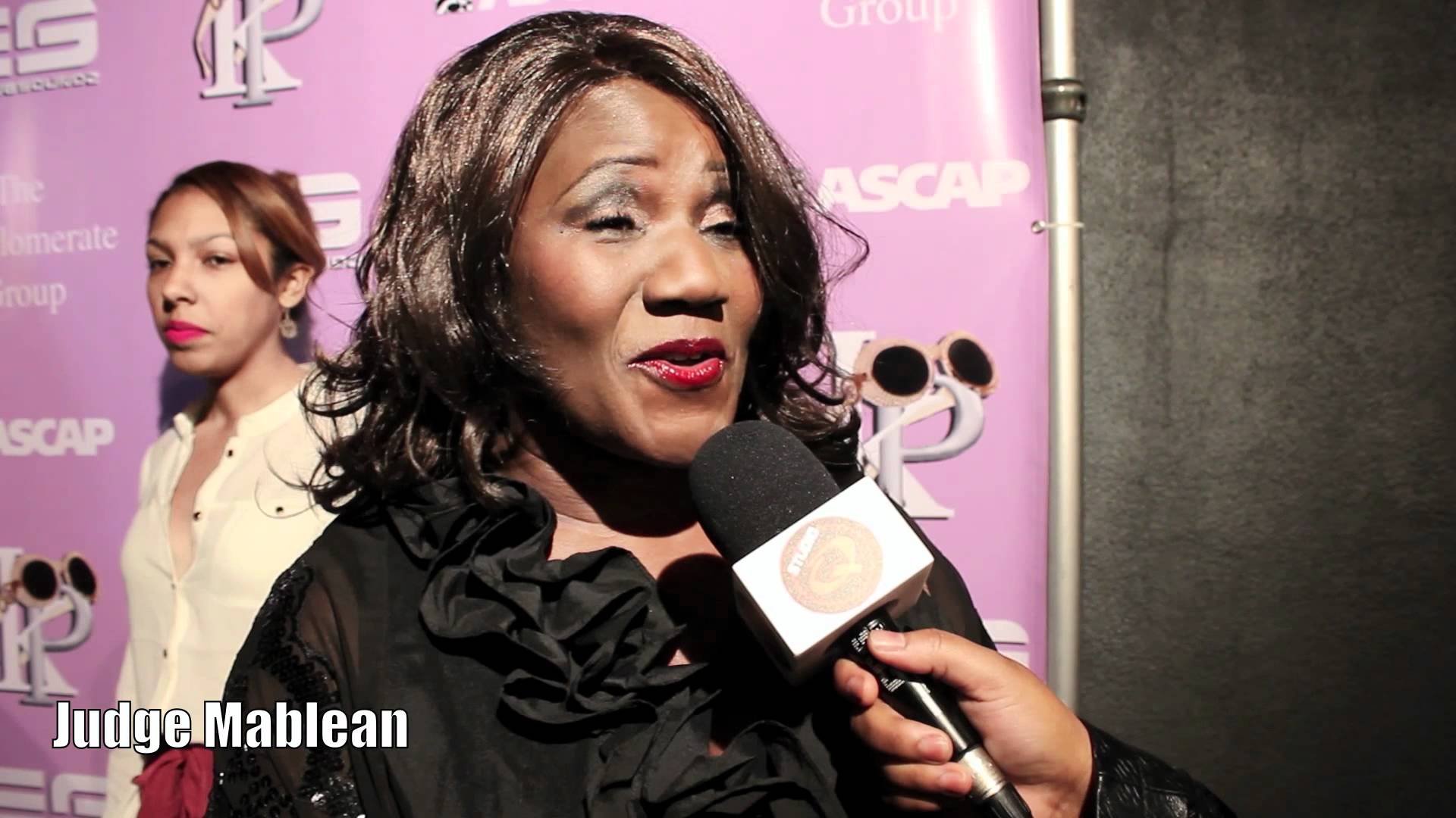 Kelly Price Pre-Grammy Event Red Carpet Arrivals