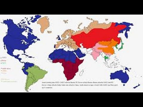 See 10  secure places If World War 3 starts (2016)