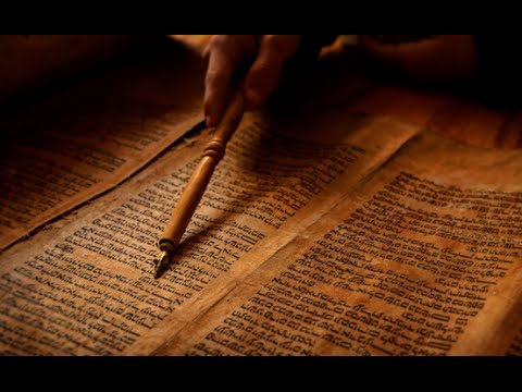 The Bible Technology Documentary – TV Shows