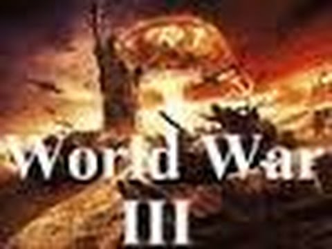 BUILD UP WW3  World War 3 Is Coming Current Situation Analysis
