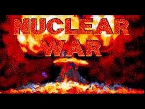 ✔  World War 3 Nuclear War Animation ~ Will You Get Fried?