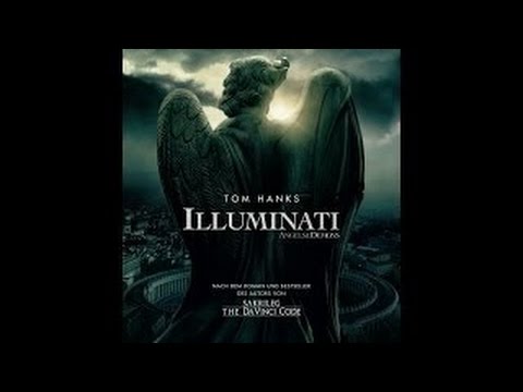 ILLUMINATI: Secret Societies and Illuminati Documentary Angels Demons and Freemasons HD